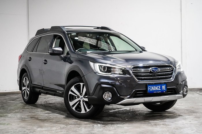 2020 Subaru Outback