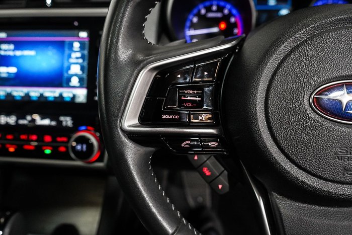 2020 Subaru Outback 2.5i Premium