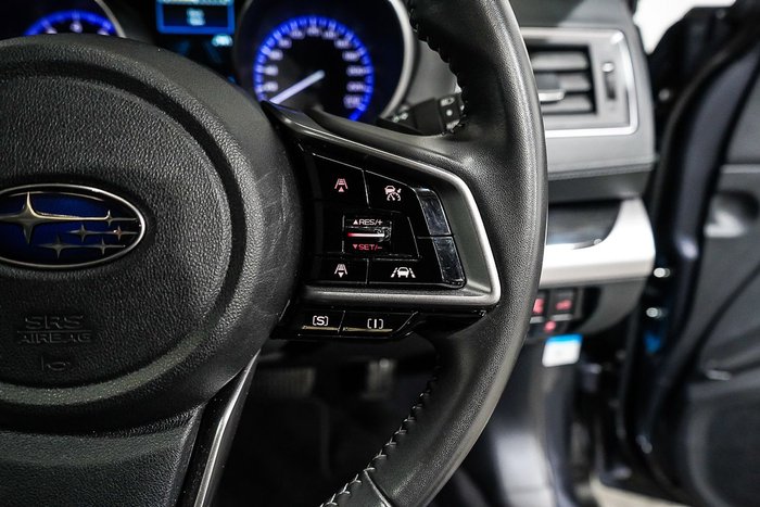 2020 Subaru Outback 2.5i Premium