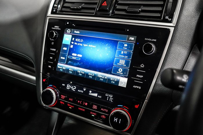 2020 Subaru Outback 2.5i Premium