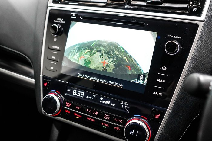 2020 Subaru Outback 2.5i Premium