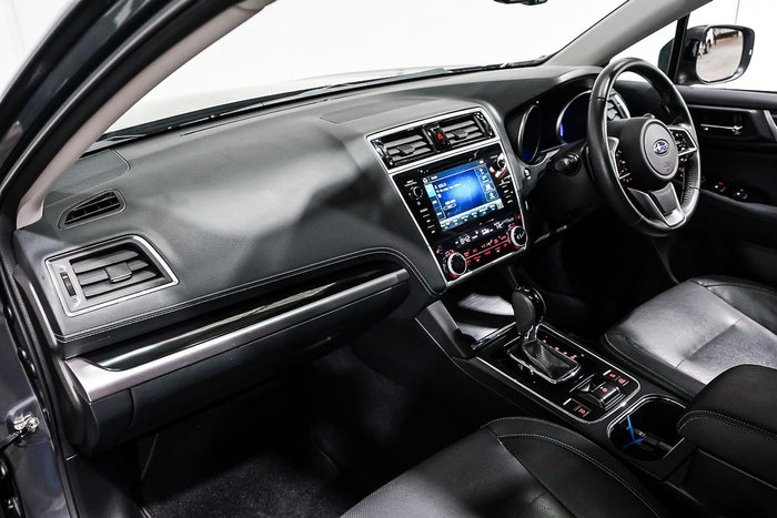 2020 Subaru Outback 2.5i Premium
