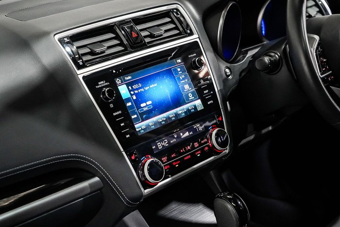 2020 Subaru Outback 2.5i Premium