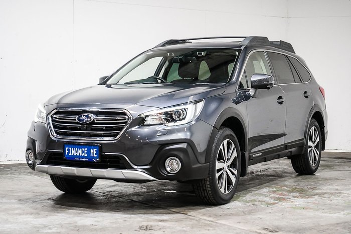 2020 Subaru Outback