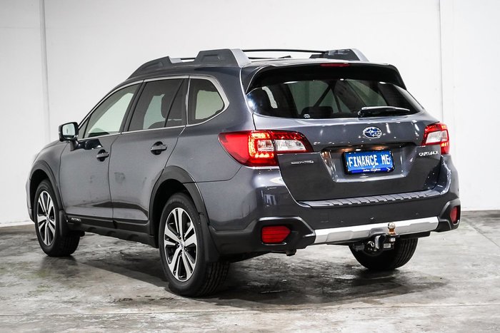 2020 Subaru Outback 2.5i Premium