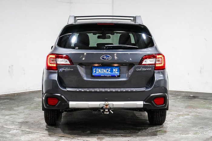 2020 Subaru Outback 2.5i Premium