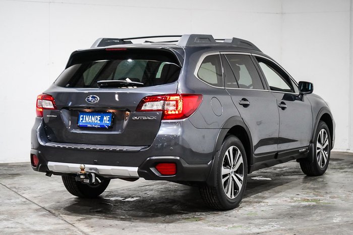 2020 Subaru Outback 2.5i Premium
