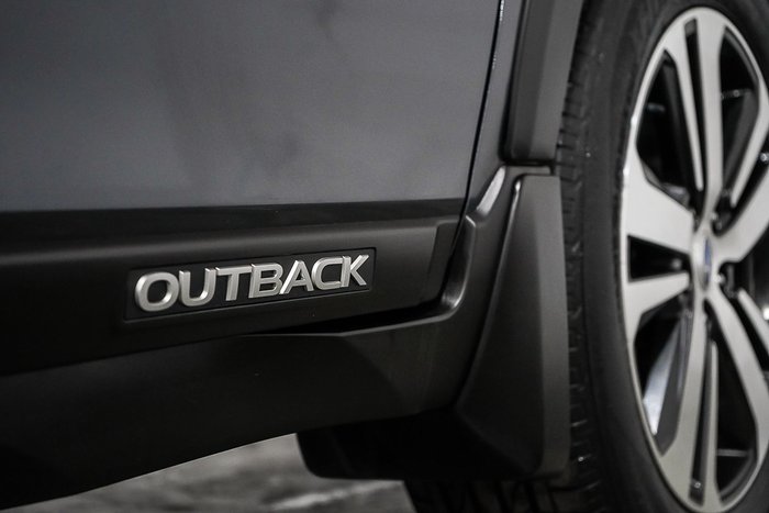 2020 Subaru Outback 2.5i Premium