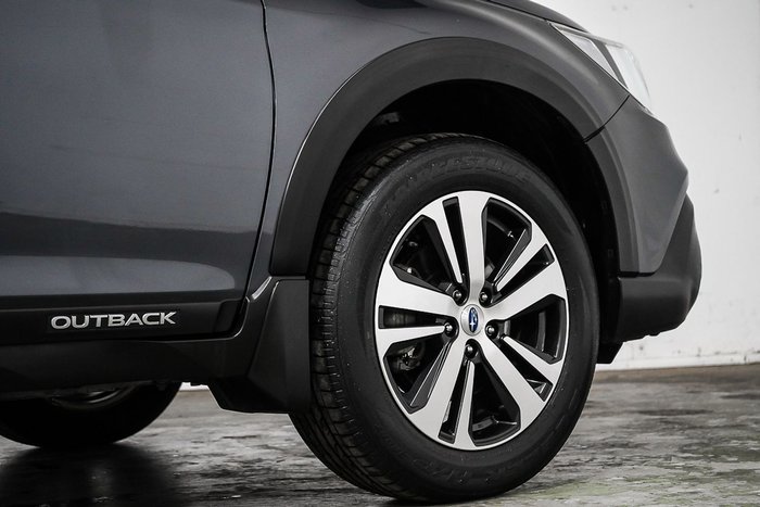 2020 Subaru Outback 2.5i Premium