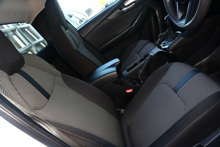 2024 Mazda BT-50 XT