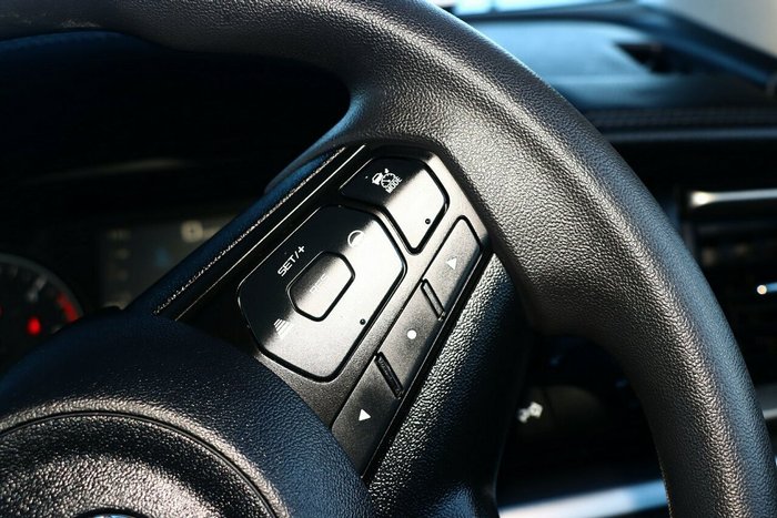 2024 Mazda BT-50 XT