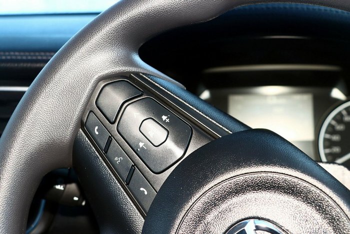 2024 Mazda BT-50 XT