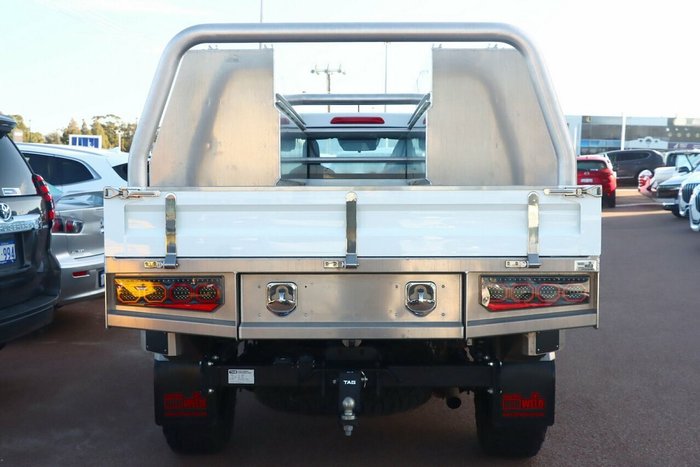 2024 Mazda BT-50 XT