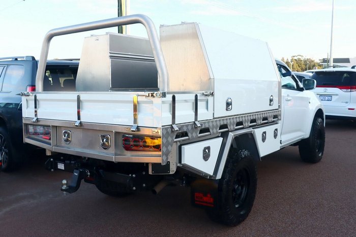 2024 Mazda BT-50 XT