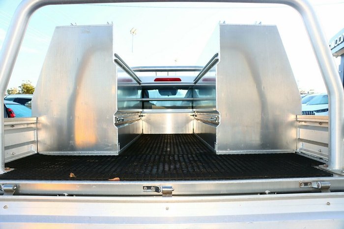 2024 Mazda BT-50 XT