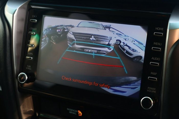 2023 Toyota Fortuner GXL