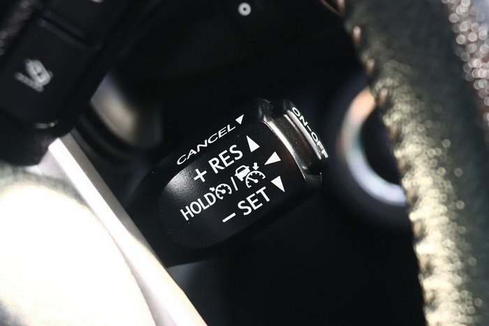 2023 Toyota Fortuner GXL