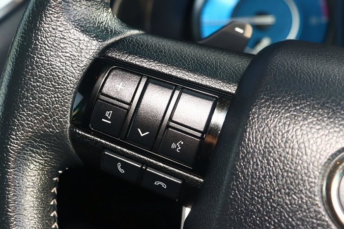 2023 Toyota Fortuner GXL