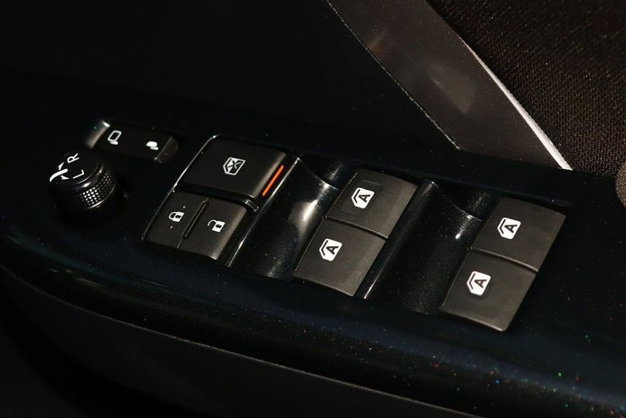 2023 Toyota Fortuner GXL