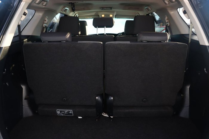 2023 Toyota Fortuner GXL