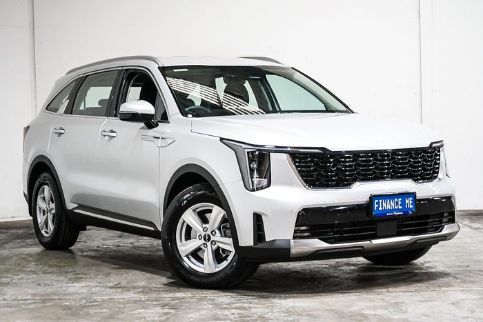 2024 Kia Sorento