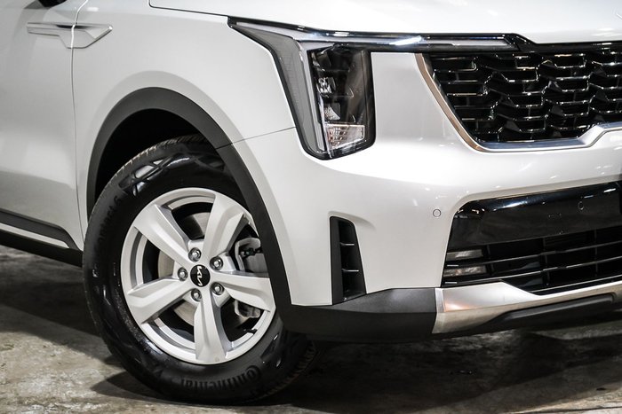 2024 Kia Sorento