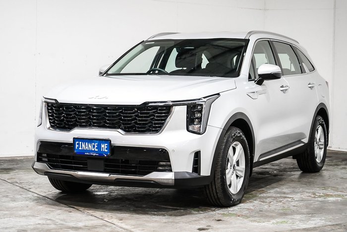2024 Kia Sorento