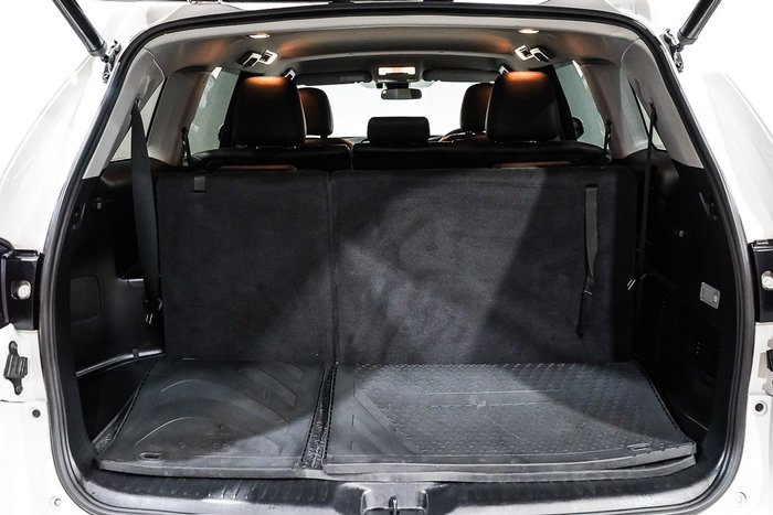 2019 Toyota Kluger GXL