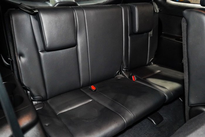 2019 Toyota Kluger GXL