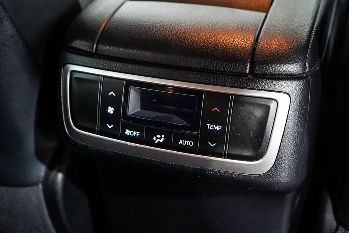 2019 Toyota Kluger GXL