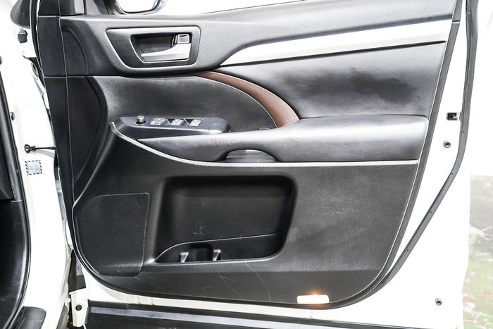 2019 Toyota Kluger GXL