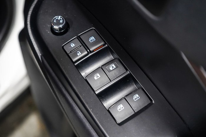 2019 Toyota Kluger GXL