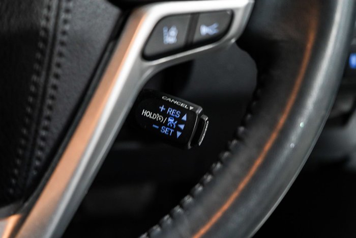 2019 Toyota Kluger GXL