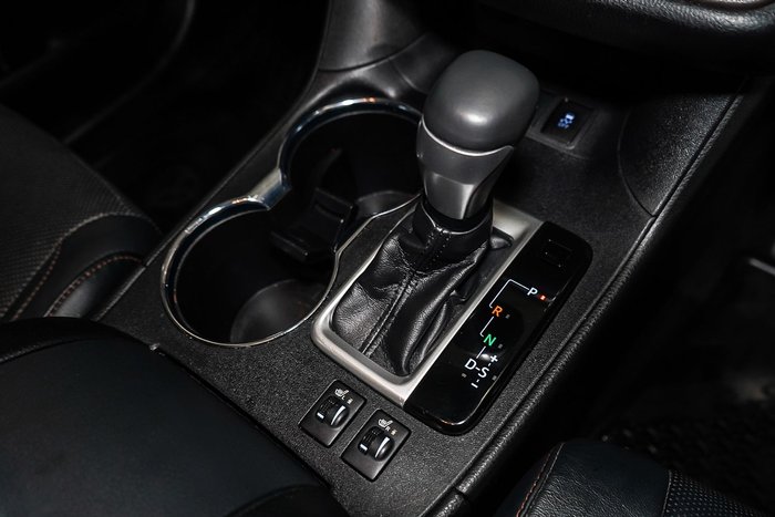 2019 Toyota Kluger GXL