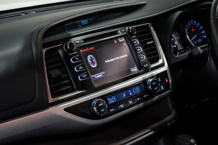2019 Toyota Kluger GXL