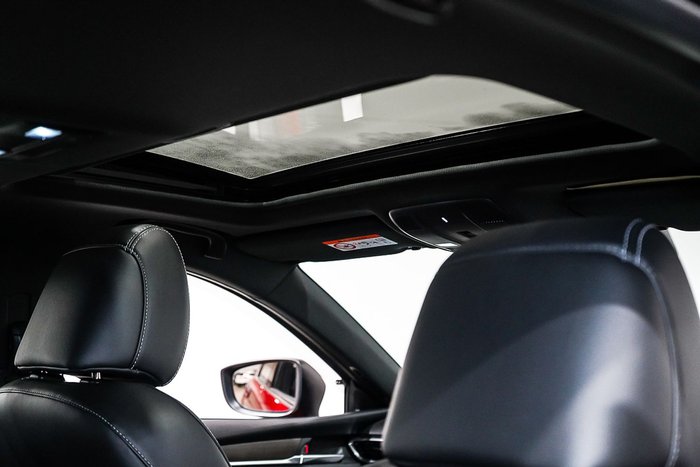 2023 Mazda 6 G35 Atenza