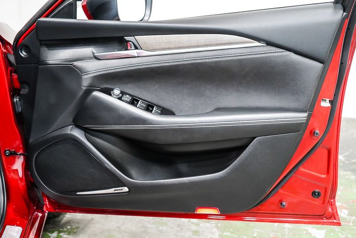 2023 Mazda 6 G35 Atenza