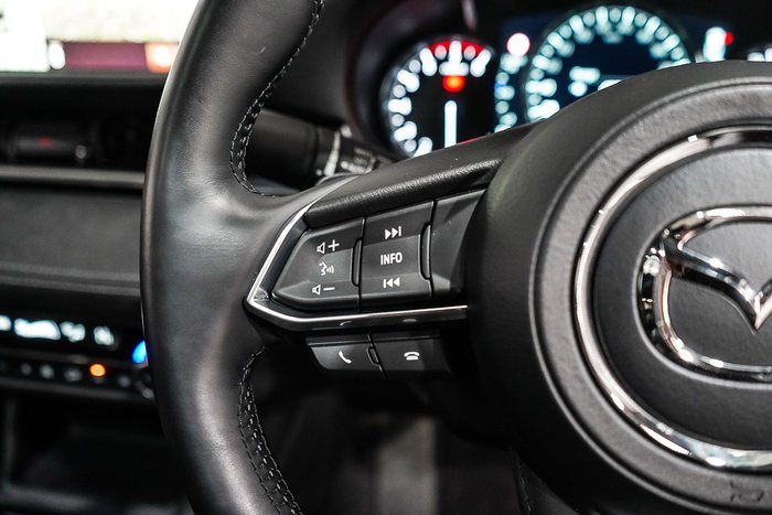 2023 Mazda 6 G35 Atenza