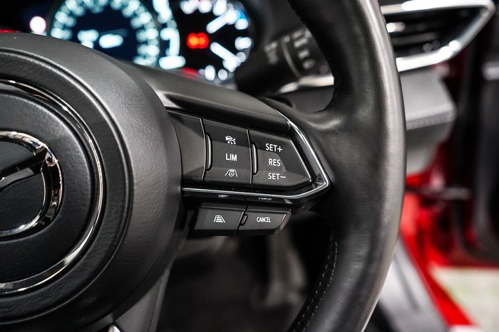 2023 Mazda 6 G35 Atenza