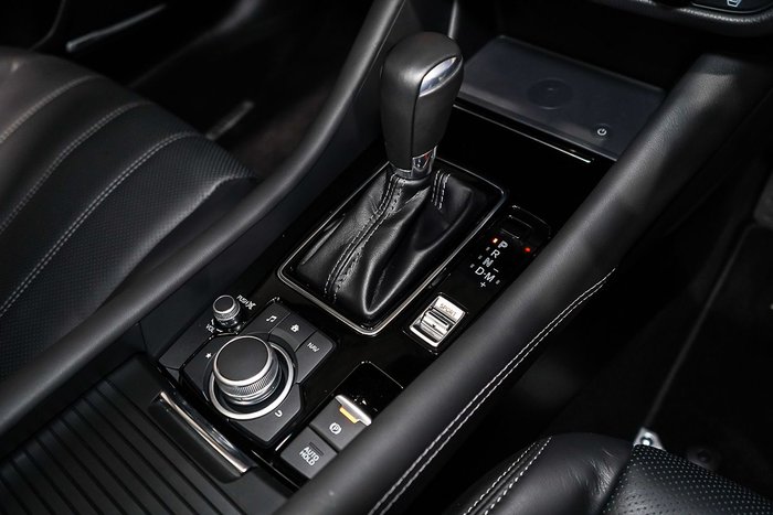 2023 Mazda 6 G35 Atenza