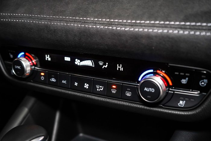 2023 Mazda 6 G35 Atenza