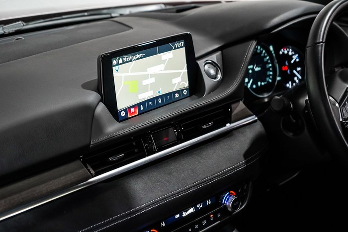 2023 Mazda 6 G35 Atenza