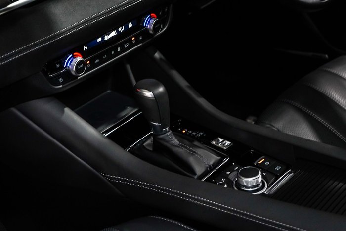 2023 Mazda 6 G35 Atenza