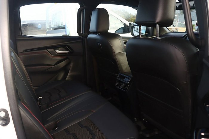 2023 Isuzu D-MAX X-TERRAIN
