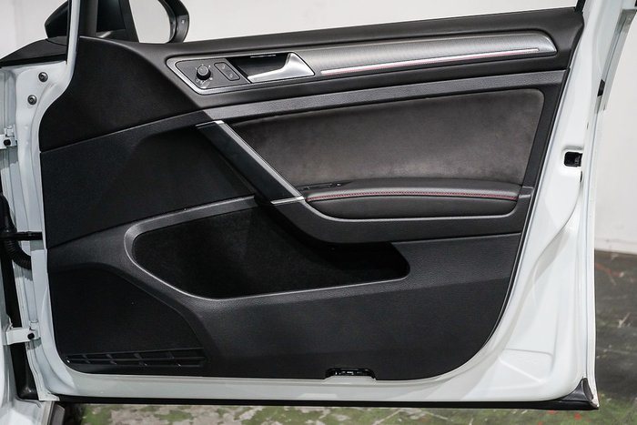 2020 Volkswagen Golf GTI TCR