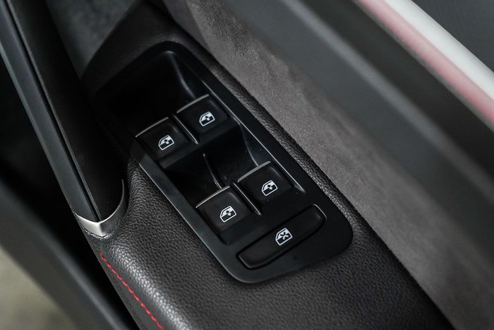 2020 Volkswagen Golf GTI TCR