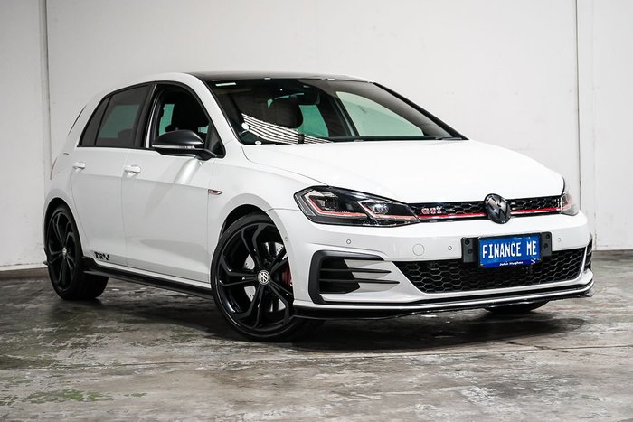 2020 Volkswagen Golf
