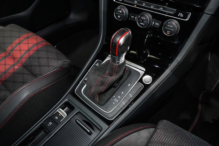 2020 Volkswagen Golf GTI TCR