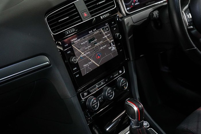2020 Volkswagen Golf GTI TCR