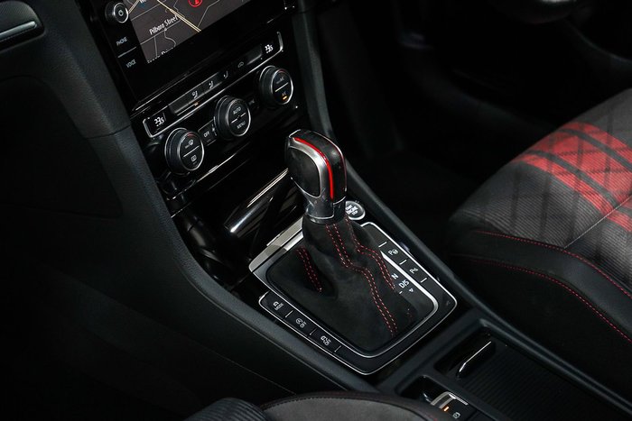2020 Volkswagen Golf GTI TCR